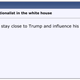Illustration for article titled Stormfront On Steve Bannons Appointment: It Doesnt Get Any Better Than This